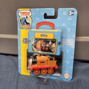 2008 Thomas & Friends Take Along - Billy